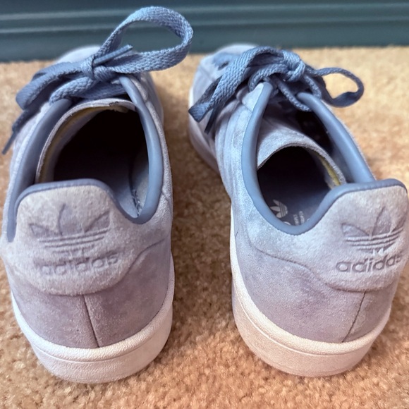 Adidas Campus Men's Sneakers - Picture 4 of 4